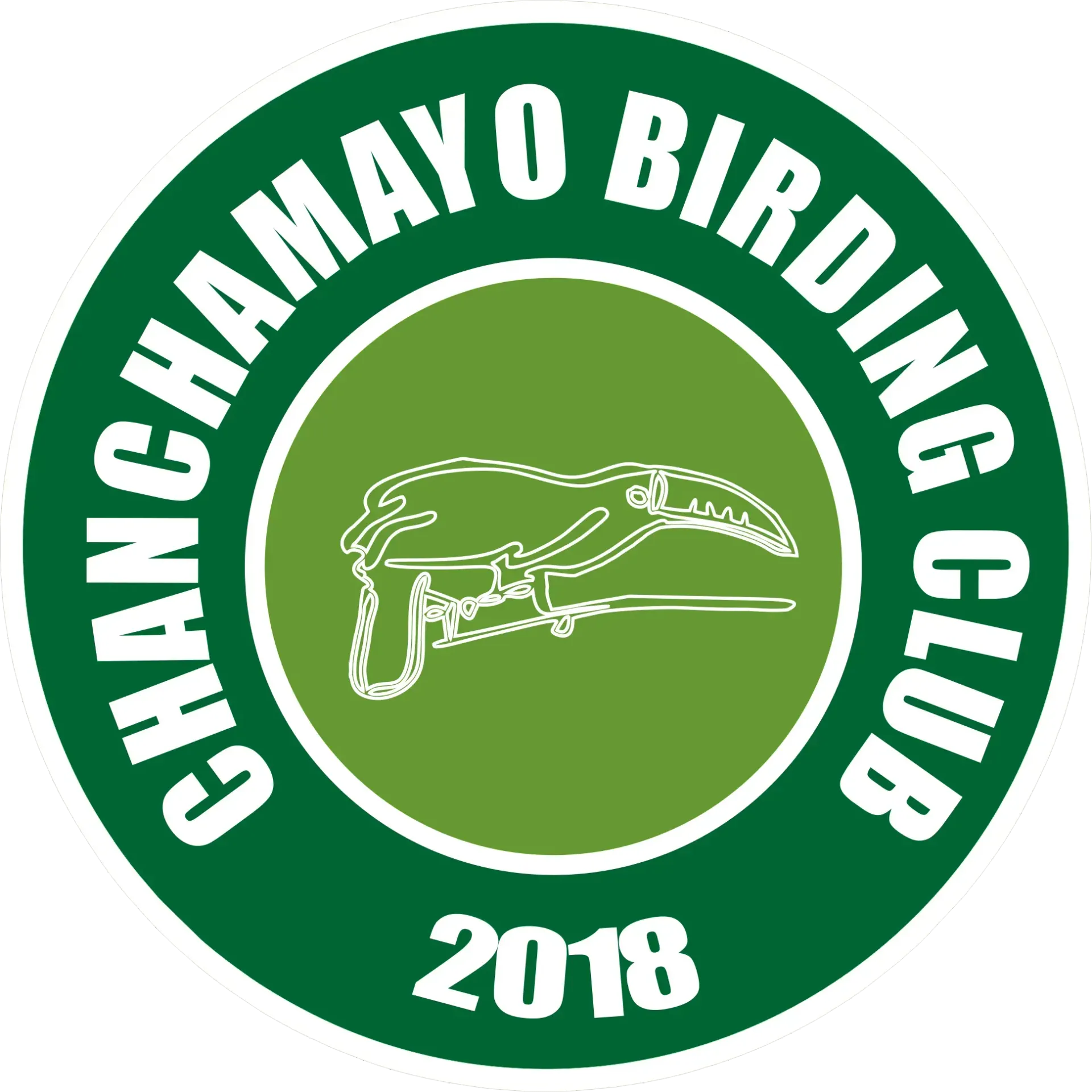 Chanchamayo Birding Club (2018)